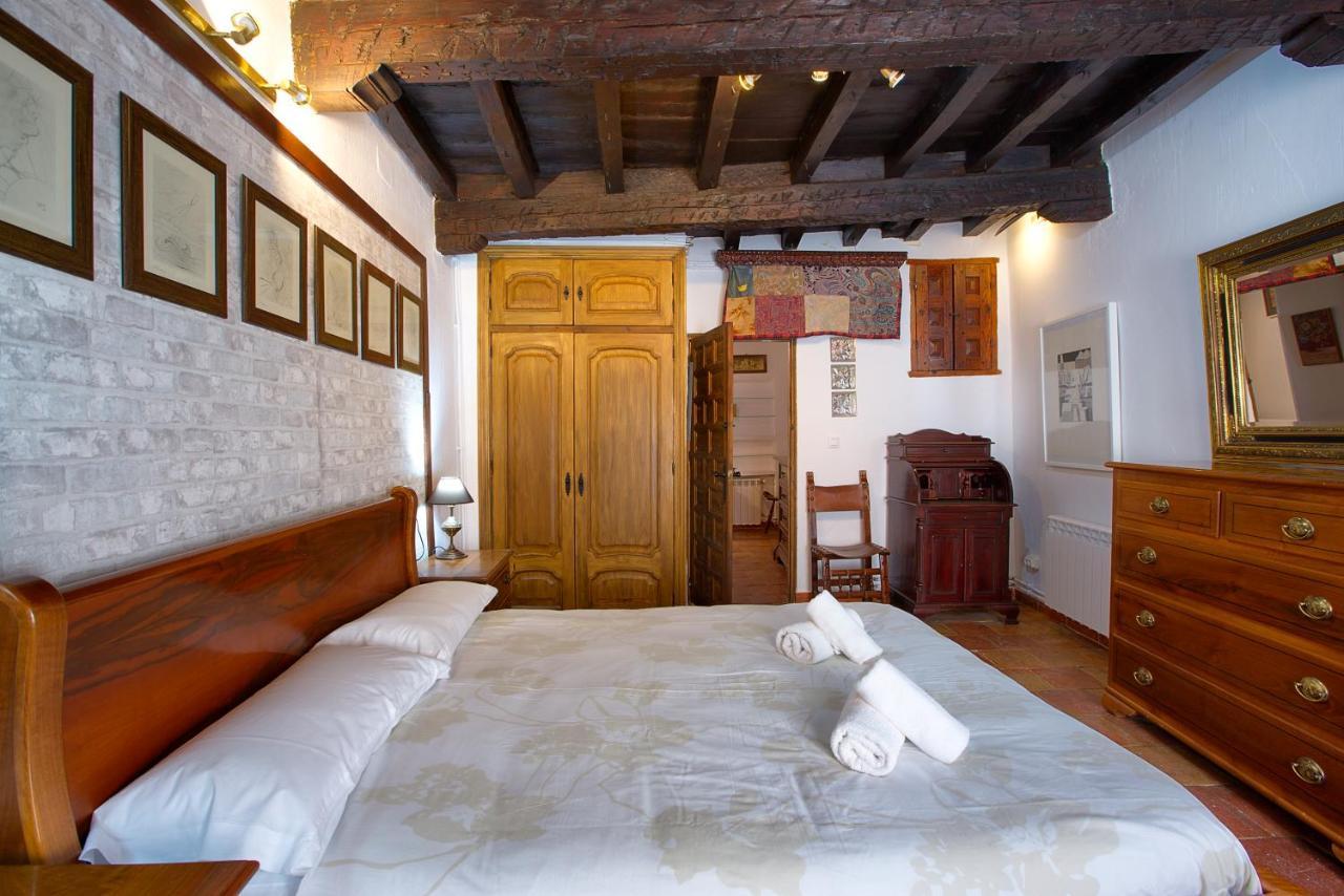 Cuencaloft Mirador De San Pedro Lejlighed Cuenca  Eksteriør billede