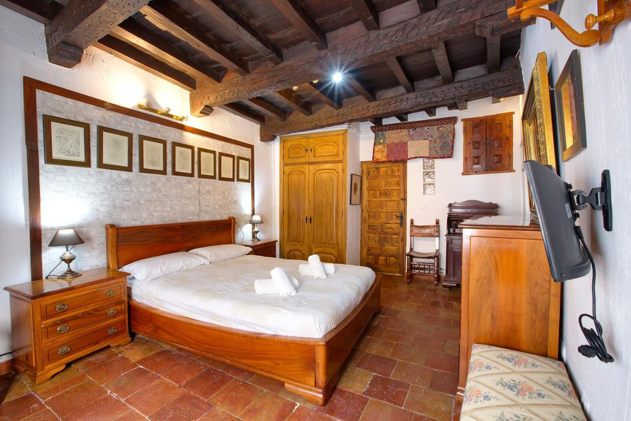Cuencaloft Mirador De San Pedro Lejlighed Cuenca  Eksteriør billede