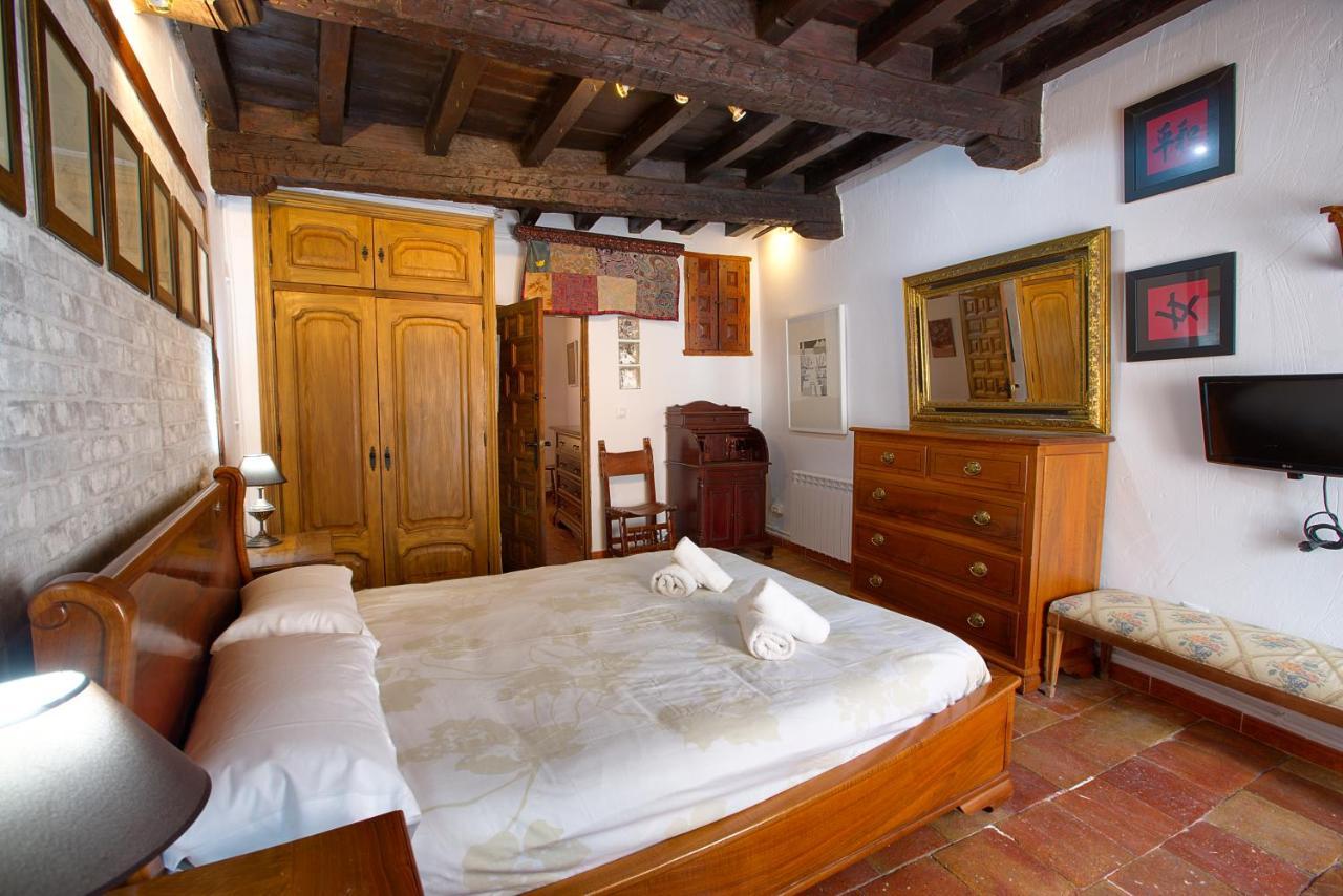 Cuencaloft Mirador De San Pedro Lejlighed Cuenca  Eksteriør billede